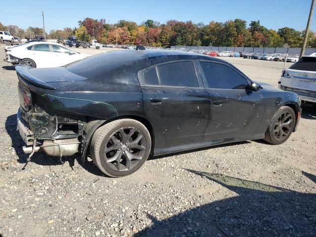 2019 Dodge Charger GT