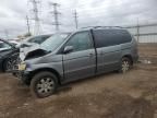 2002 Honda Odyssey EX