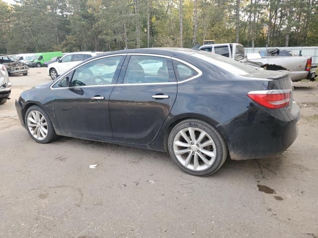 2012 Buick Verano Convenience