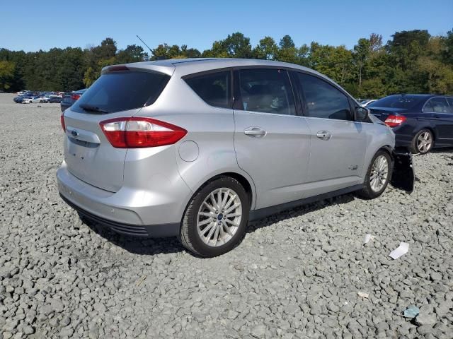 2015 Ford C-MAX Premium SEL