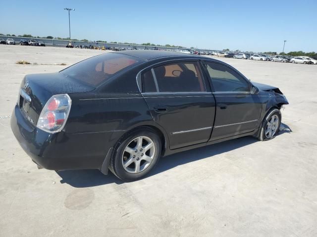 2005 Nissan Altima SE