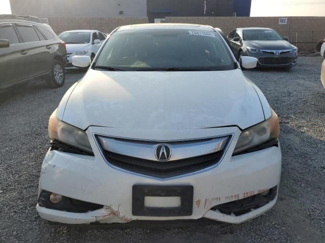 2013 Acura ILX 20 Tech