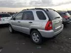 2010 KIA Sportage LX