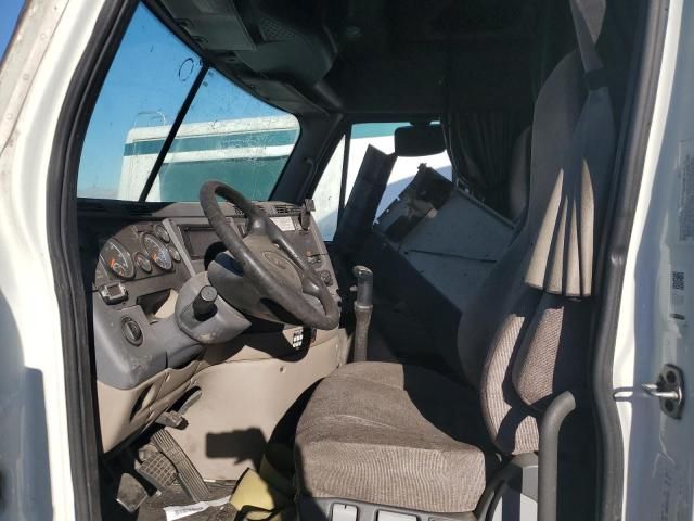 2016 Freightliner Cascadia 125