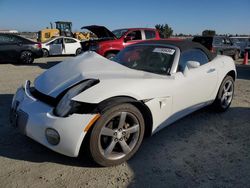 2008 Pontiac Solstice en venta en Antelope, CA