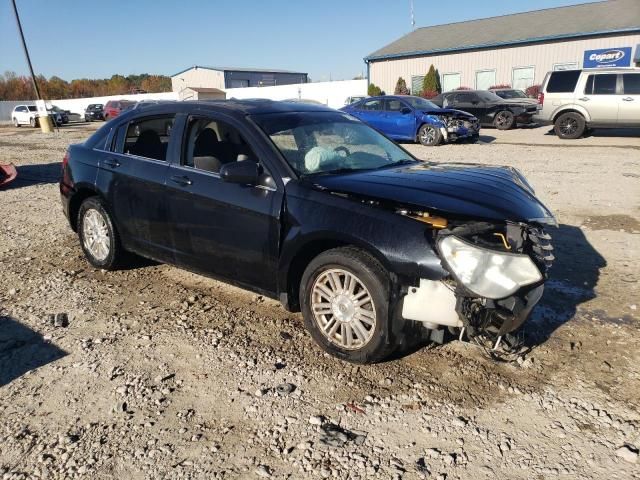 2007 Chrysler Sebring Touring