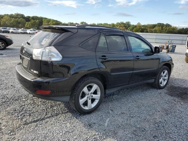 2007 Lexus RX 350