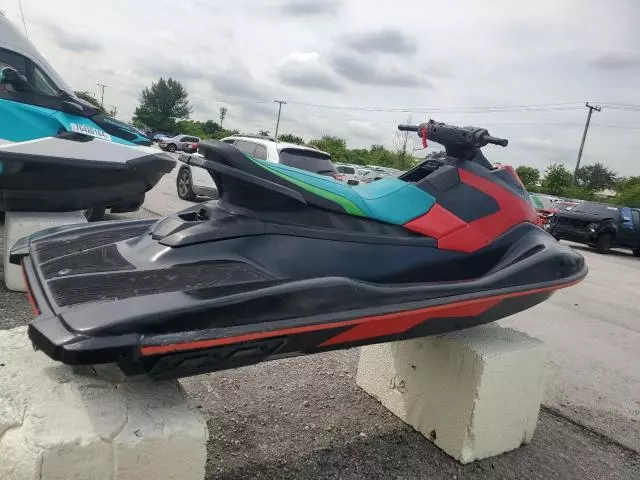 2021 Yamaha JETSKI1