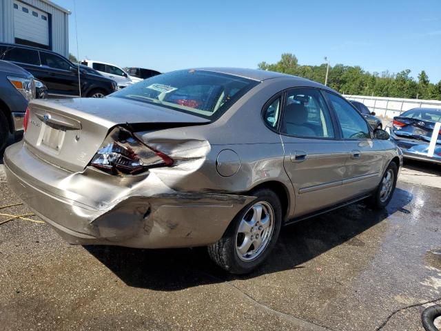 2004 Ford Taurus SES