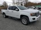 2016 GMC Canyon SLT