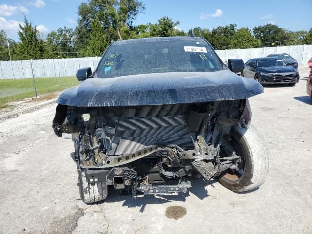 2021 Chevrolet Suburban C1500 RST