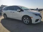 2018 Honda Odyssey EXL