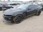 2016 Chevrolet Camaro SS