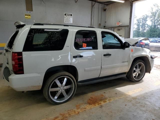 2007 Chevrolet Tahoe K1500