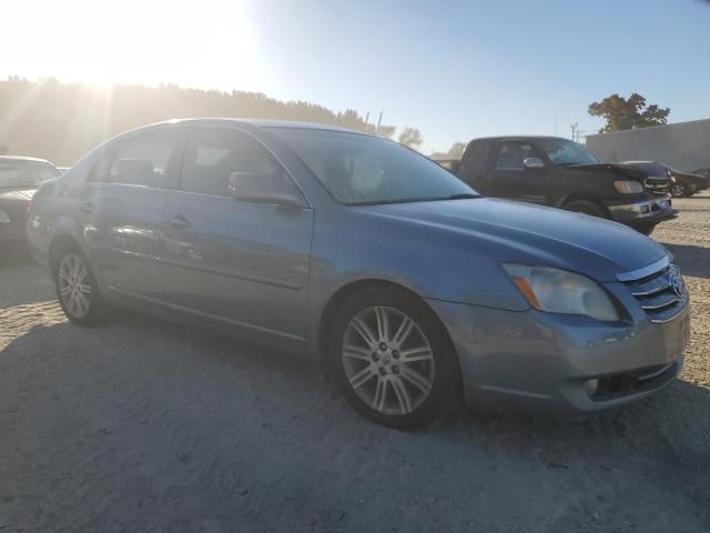 2007 Toyota Avalon XL