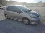 2008 Honda FIT Sport