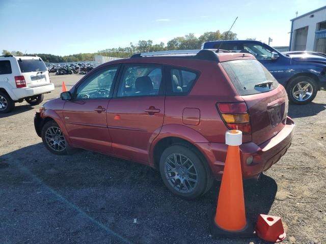 2003 Pontiac Vibe