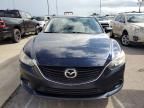 2015 Mazda 6 Sport