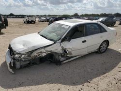 Vehiculos salvage en venta de Copart San Antonio, TX: 2000 Toyota Avalon XL