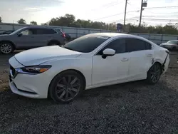 2018 Mazda 6 Touring en venta en Hillsborough, NJ