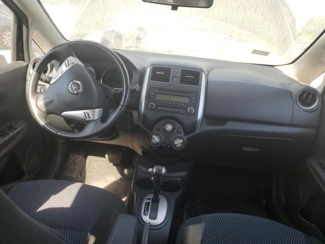 2014 Nissan Versa Note S