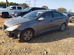 2011 Hyundai Sonata GLS en venta en China Grove, NC