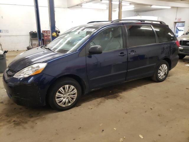 2006 Toyota Sienna CE