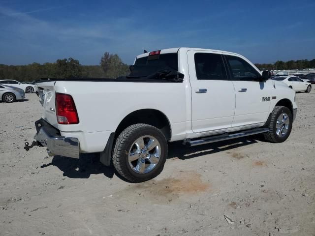 2014 Dodge RAM 1500 SLT