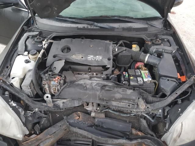 2006 Nissan Altima S