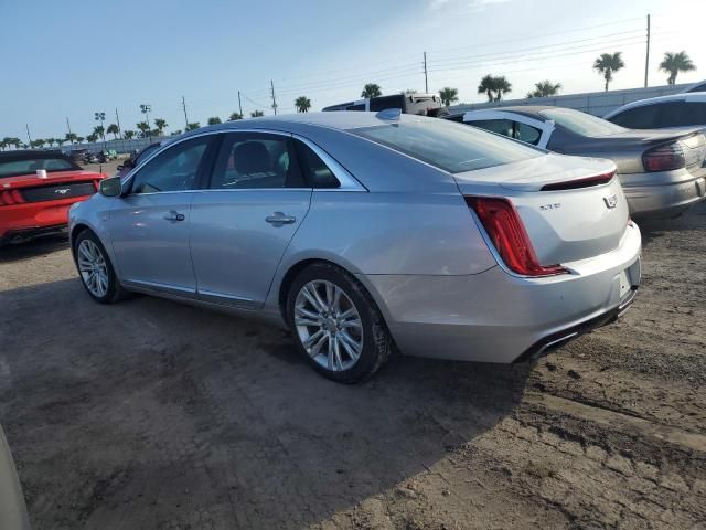 2019 Cadillac XTS Luxury