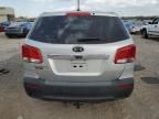 2012 KIA Sorento Base