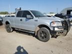 2005 Ford F150