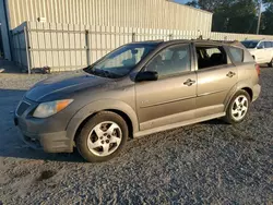 Carros con verificación Run & Drive a la venta en subasta: 2007 Pontiac Vibe