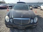 2008 Mercedes-Benz E 350 4matic