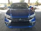 2018 Mitsubishi Outlander Sport ES