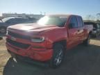 2017 Chevrolet Silverado K1500 Custom