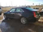 2014 Cadillac ATS Luxury