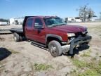 2003 Chevrolet Silverado K3500