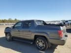 2011 Honda Ridgeline RTL