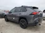 2019 Toyota Rav4 XSE