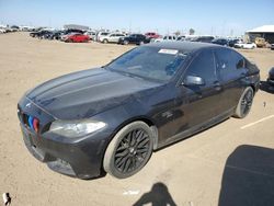 2011 BMW 550 XI en venta en Brighton, CO