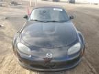 2008 Mazda MX-5 Miata