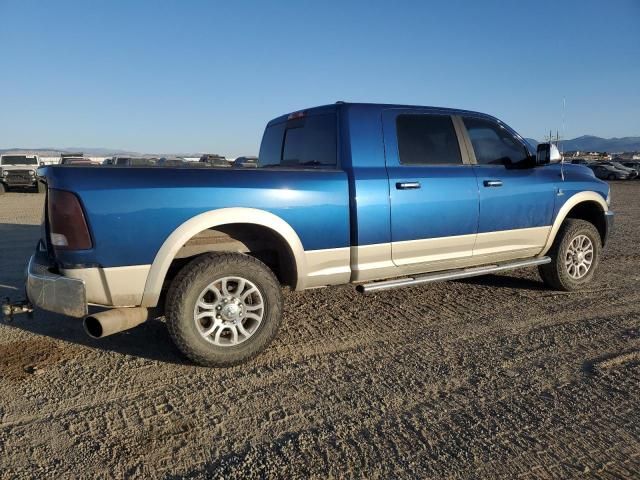 2010 Dodge RAM 3500