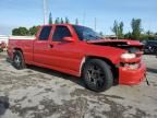 2000 Chevrolet Silverado C1500