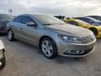 2014 Volkswagen CC Sport