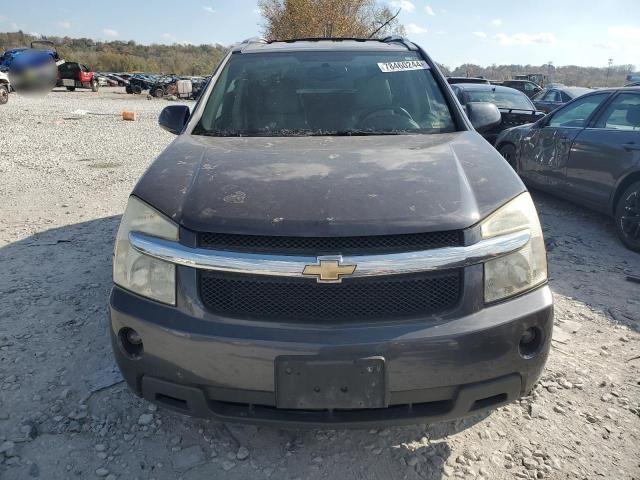 2007 Chevrolet Equinox LT