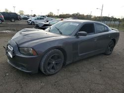 Dodge salvage cars for sale: 2014 Dodge Charger SE