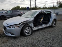 Mazda Vehiculos salvage en venta: 2018 Mazda 3 Sport