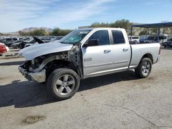 2014 Dodge RAM 1500 SLT en venta en Las Vegas, NV