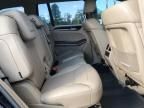 2013 Mercedes-Benz GL 450 4matic